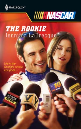 Title details for The Rookie by Jennifer LaBrecque - Available
